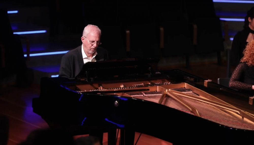 Συναυλία της Συμφωνικής Ορχήστρας με έργα του συνθέτη George P. Lemos  με τίτλο «Θάλασσα Μουσικής»