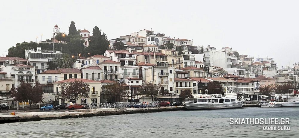 Καιρός: Συνεχίζεται η επέλαση της κακοκαιρίας – Πού θα είναι ισχυρά τα φαινόμενα