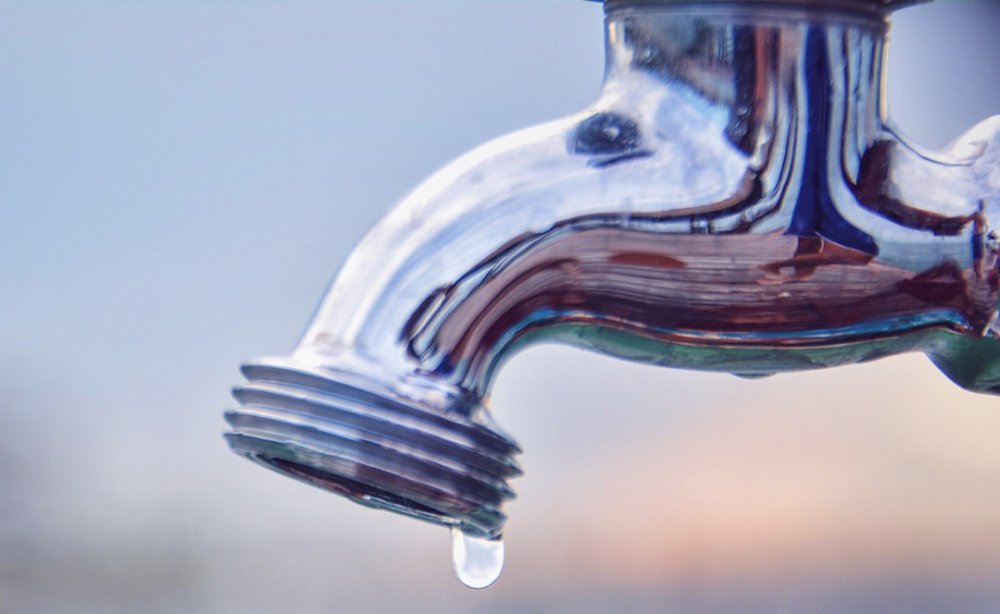 Διακοπή υδροδότησης στην Αλόννησο 