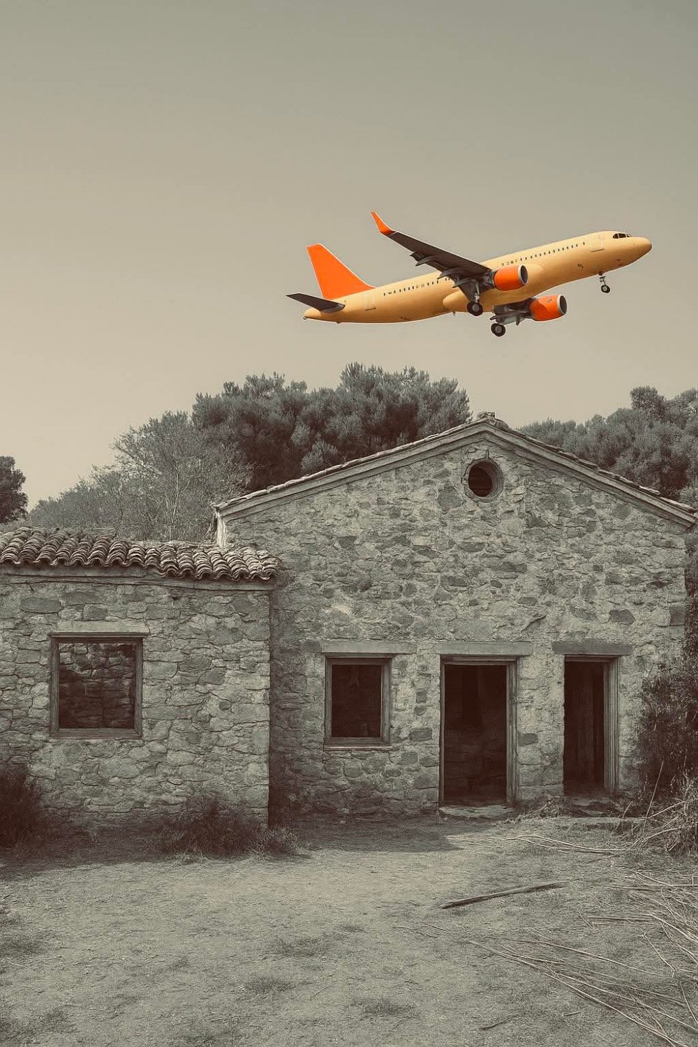 Υποδομές και τουριστική ανάπτυξη στη Σκιάθο — Μια κοινή ευθύνη | του Αποστόλη Πασχάλη