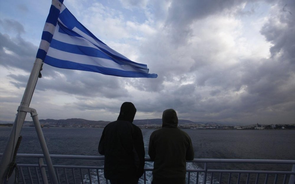 Ακτοπλοΐα: Αναβάλλεται ο διαγωνισμός για τις άγονες γραμμές – Νέα ημερομηνία η 30ή Δεκεμβρίου