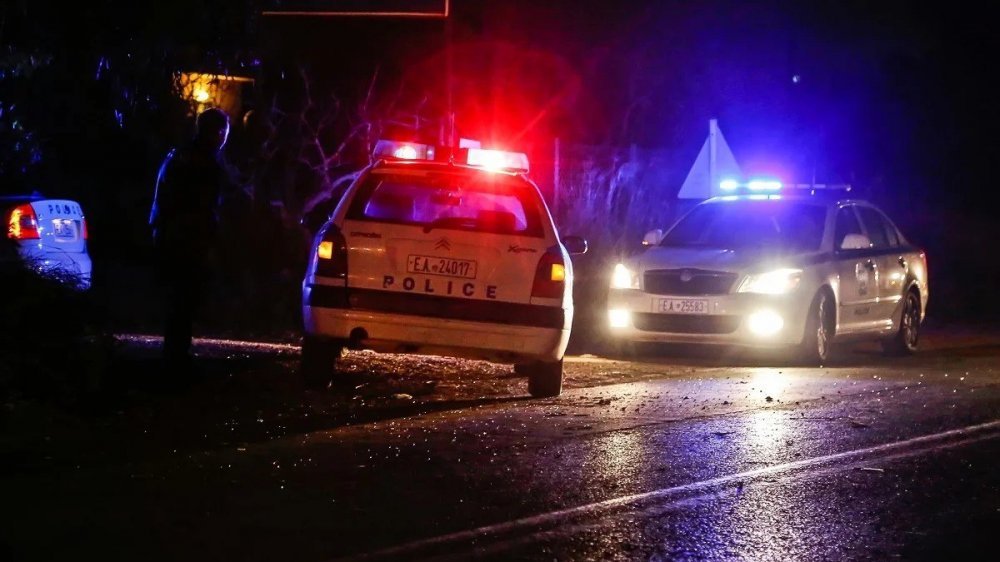 Δύο ημέρες δεμένος πισθάγκωνα μέσα στο αυτοκίνητο ήταν το απανθρακωμένο θύμα στα Σκούρτα Βοιωτίας