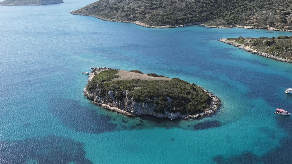 ΑΛΟΝΝΗΣΟΣ : Ανοιχτή επιστολή προς τον κ. Πρωθυπουργό | Για το θέμα της αλιείας με μηχανότρατες στην περιοχή του Εθνικού Θαλάσσιου Πάρκου Β. Σποράδων