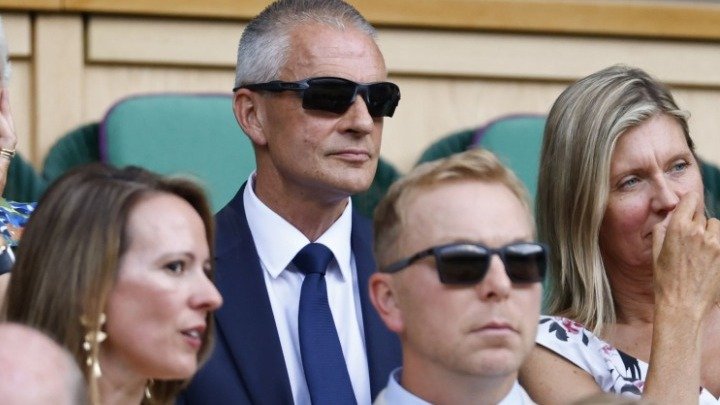 Παραιτήθηκε ο γενικός διευθυντής του BBC μετά τις επικρίσεις για το μοντάζ σε μια ομιλία του προέδρου Ντόναλντ Τραμπ