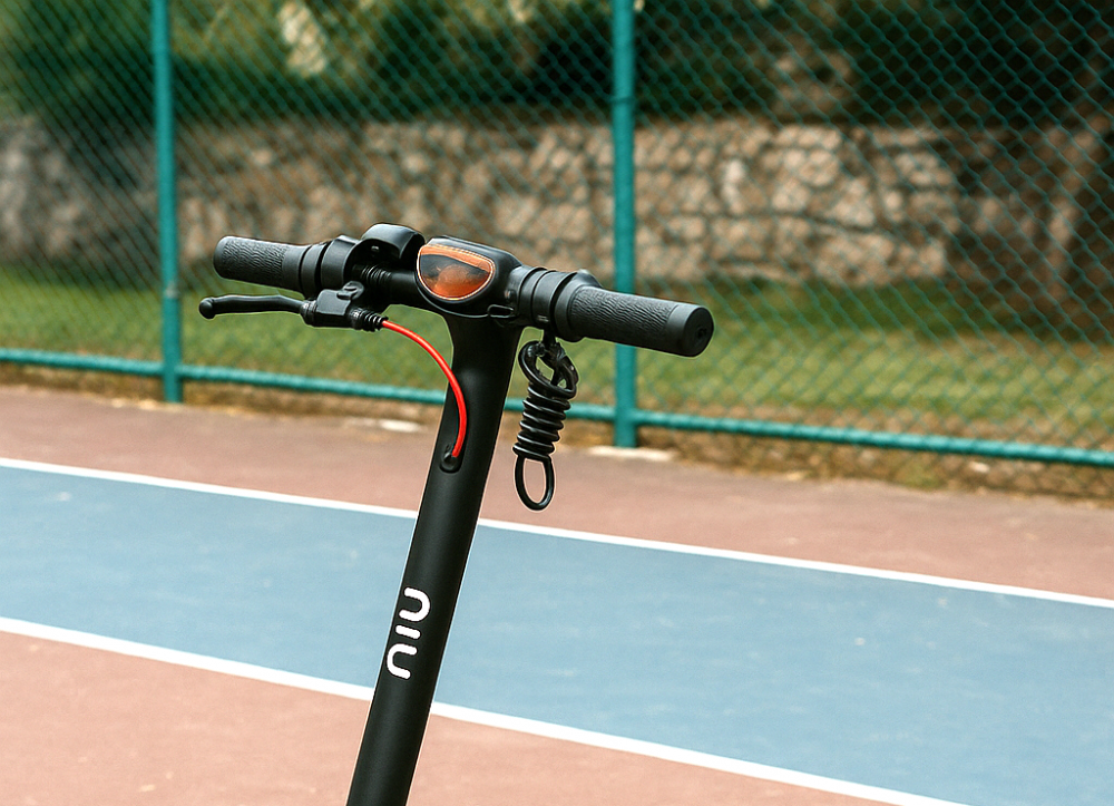 ΣΚΙΑΘΟΣ : Κλάπηκε πατίνι στο Δημοτικό Στάδιο 