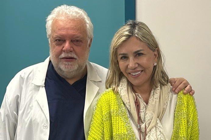 Ζ. Μακρή: «Μόνιμος ιατρός στο ΠΠΙ Αλοννήσου – Προκήρυξη 10 θέσεων ειδικευμένων ιατρών στα ΚΥ Ζαγοράς, Αργαλαστής, Σκιάθου, Σκοπέλου και ΠΠΙ Αλοννήσου»