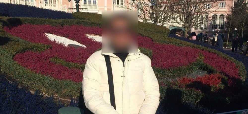 Σύζυγος λιμενικού: Νόμιζα ότι πάει με άντρες, όχι με παιδιά