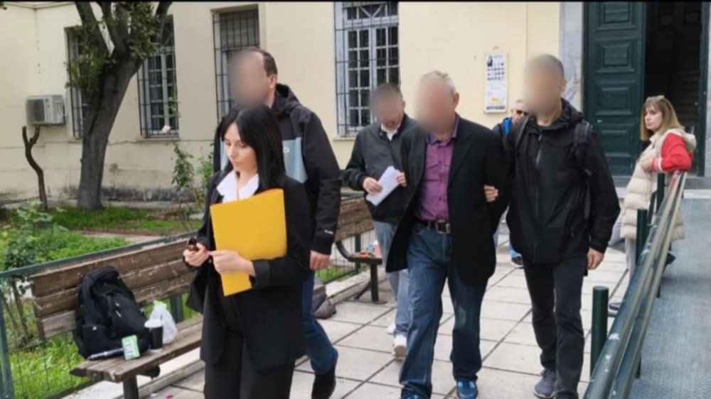 Βόλος: Καταθέσεις «φωτιά» από ανηλίκους για τον λιμενικό που κατηγορείται για ασέλγεια