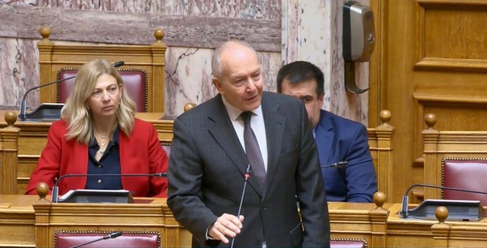 Στέφανος Γκίκας: «Η Κυβέρνηση ενισχύει ποικιλοτρόπως την νησιωτικότητα.»