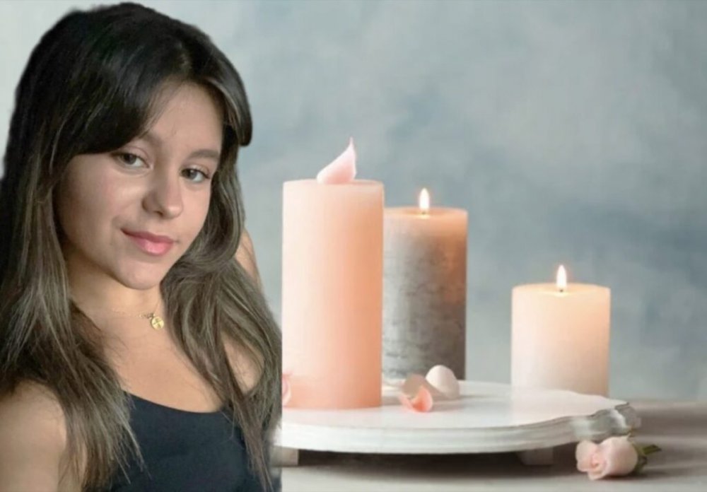 Θρήνος στη Λάρισα για τον θάνατο 18χρονης