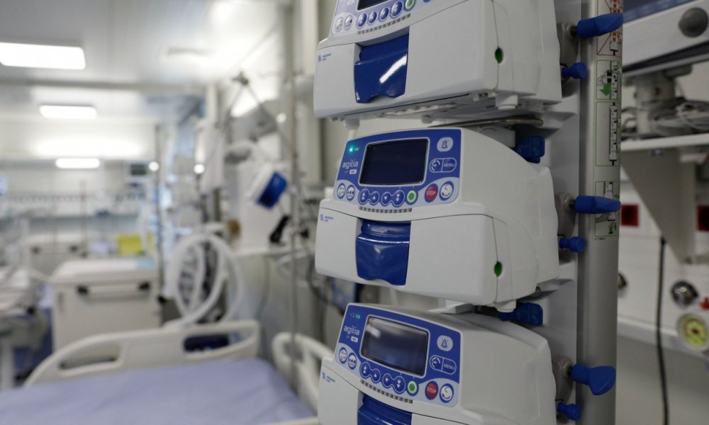 Τραγωδία στην Αχαΐα: Νεκρό το 3χρονο αγοράκι που έπεσε από μάντρα