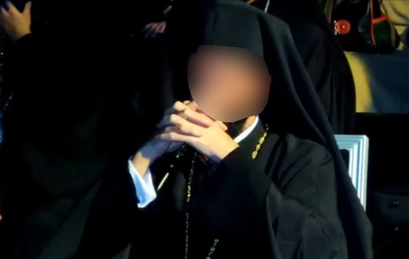 Προφυλακίστηκε ο παλαιοημερολογίτης YouTuber για τις «ιερές μπίζνες» με τη κοκαΐνη