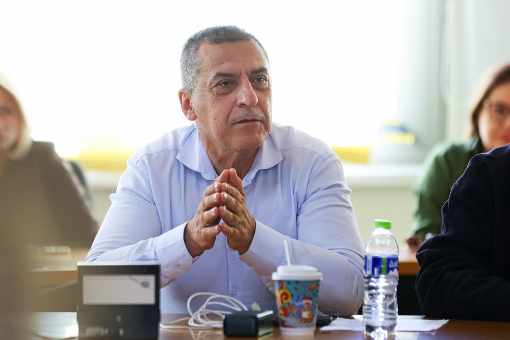 Περιφέρεια Θεσσαλίας: Ξεκίνησε η διαβούλευση για τη νέα στρατηγική τουριστικής προβολής της Μαγνησίας