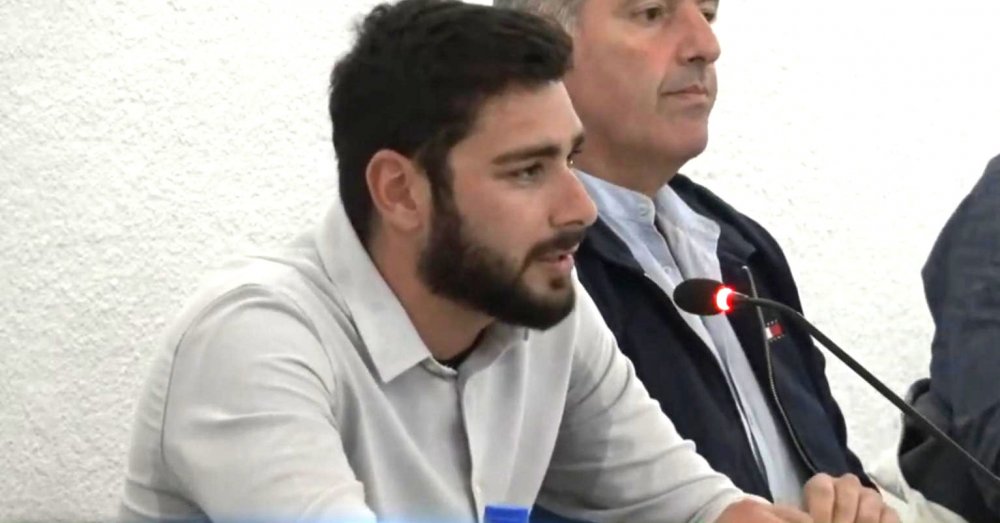 Ψηφίστηκε ομόφωνα ο Κανονισμός Λειτουργίας Συνέλευσης & Δημοτικού Συμβουλίου Νεολαίας Δήμου Σκιάθου