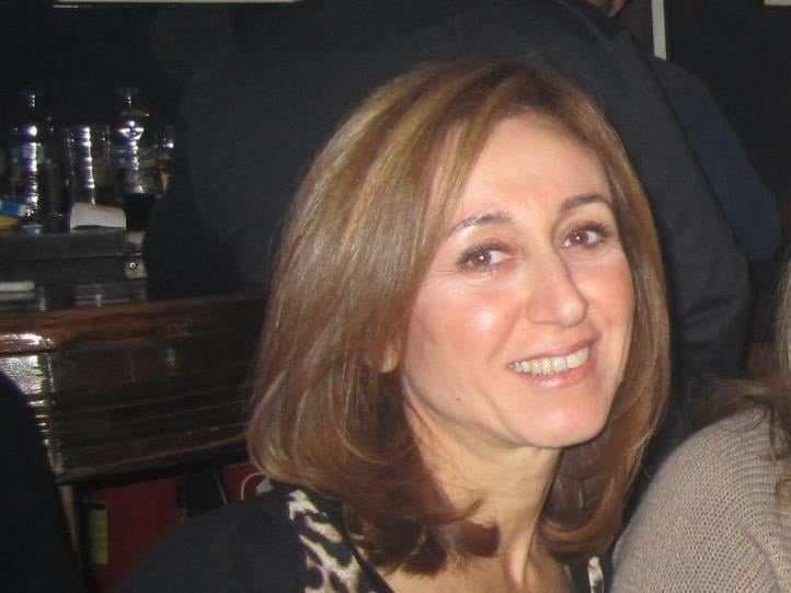 “Έφυγε” νικημένη από τον καρκίνο η Μαρία Μπούσια, υπάλληλος του Δήμου Βόλου