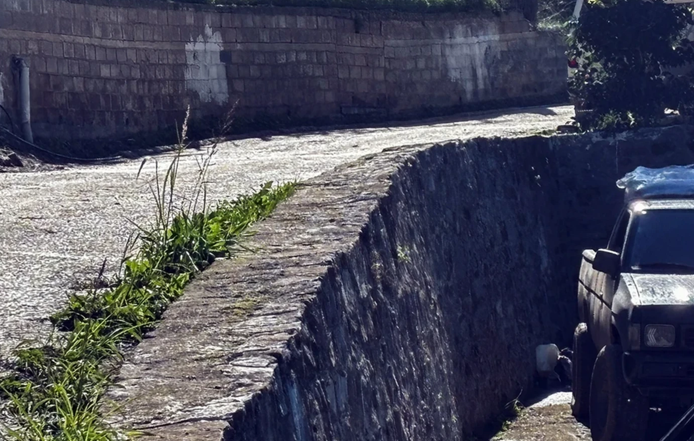 «Με γουρούνα πέσανε από τη μάντρα, δεν έπεσε λιπόθυμος» – Ανατρεπτική μαρτυρία για τον νεκρό 3χρονο Ανδρέα στην Αχαΐα