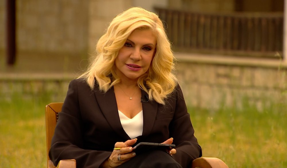 Παρουσίαση βιβλίου της Δημοσιογράφου Βάλιας Πετούρη στον Βόλο