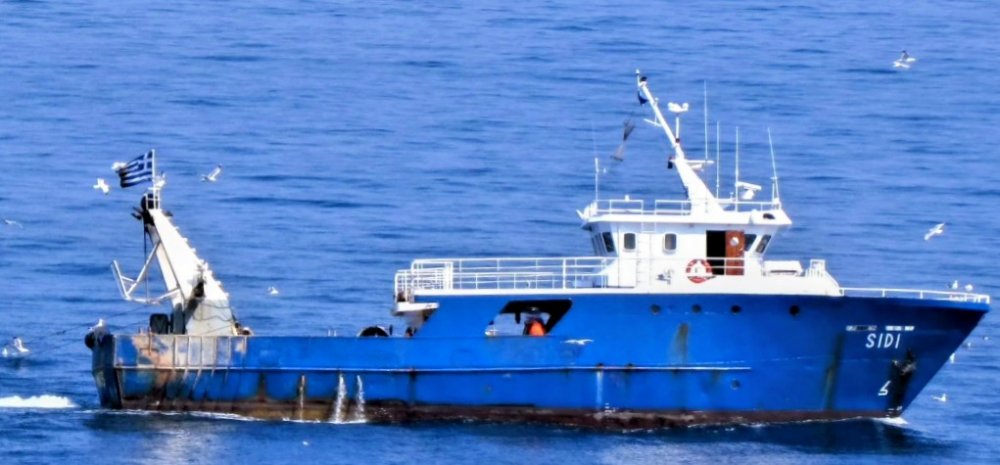 Η αφέλεια ως πολιτική στάση και ο κίνδυνος ενός μέλλοντος με καμμένη θάλασσα | Του Ιωάννη Αθανασίου