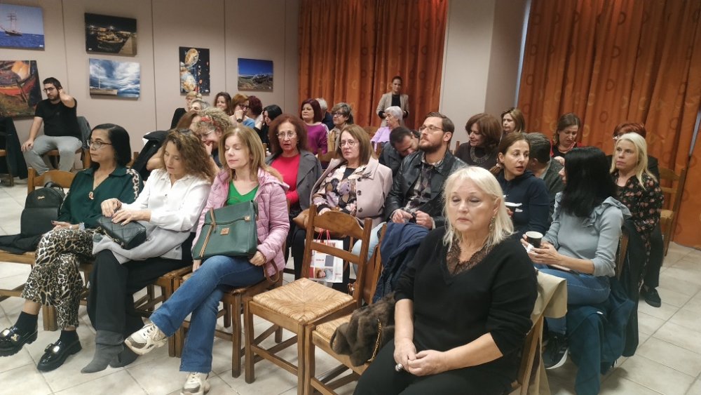 Δημητριάδος Ιγνάτιος: «Να θεραπεύσουμε τις αιτίες της βίας για να σταθεί όρθια η οικογένεια»