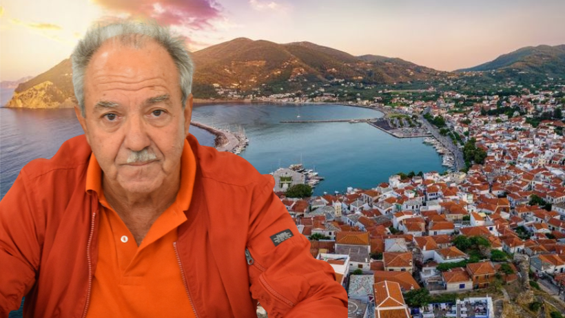 ΑΓΓΕΛΟΣ ΞΗΝΤΑΡΗΣ : Αύξηση εσόδων στο ΔΛΤ Σκοπέλου περίπου 20% - Αναπτυξιακά έργα και υποδομές εντός του 2026