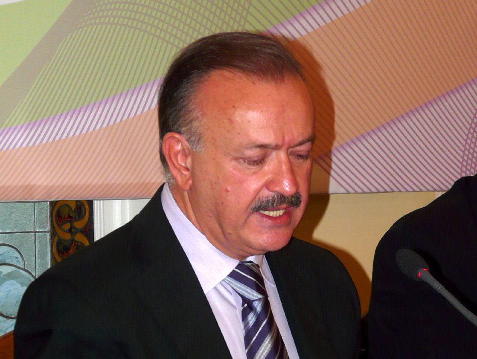 Πέθανε ο πρώην υπουργός και βουλευτής της ΝΔ Δημήτρης Σταμάτης