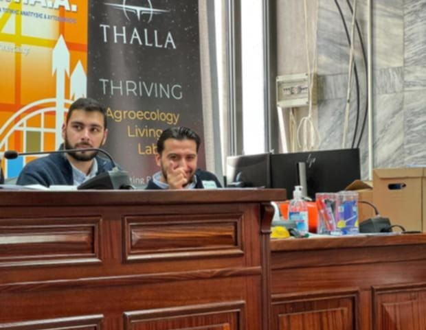 ΔΗΜΗΤΡΗΣ ΚΑΡΑΘΑΝΟΣ : 