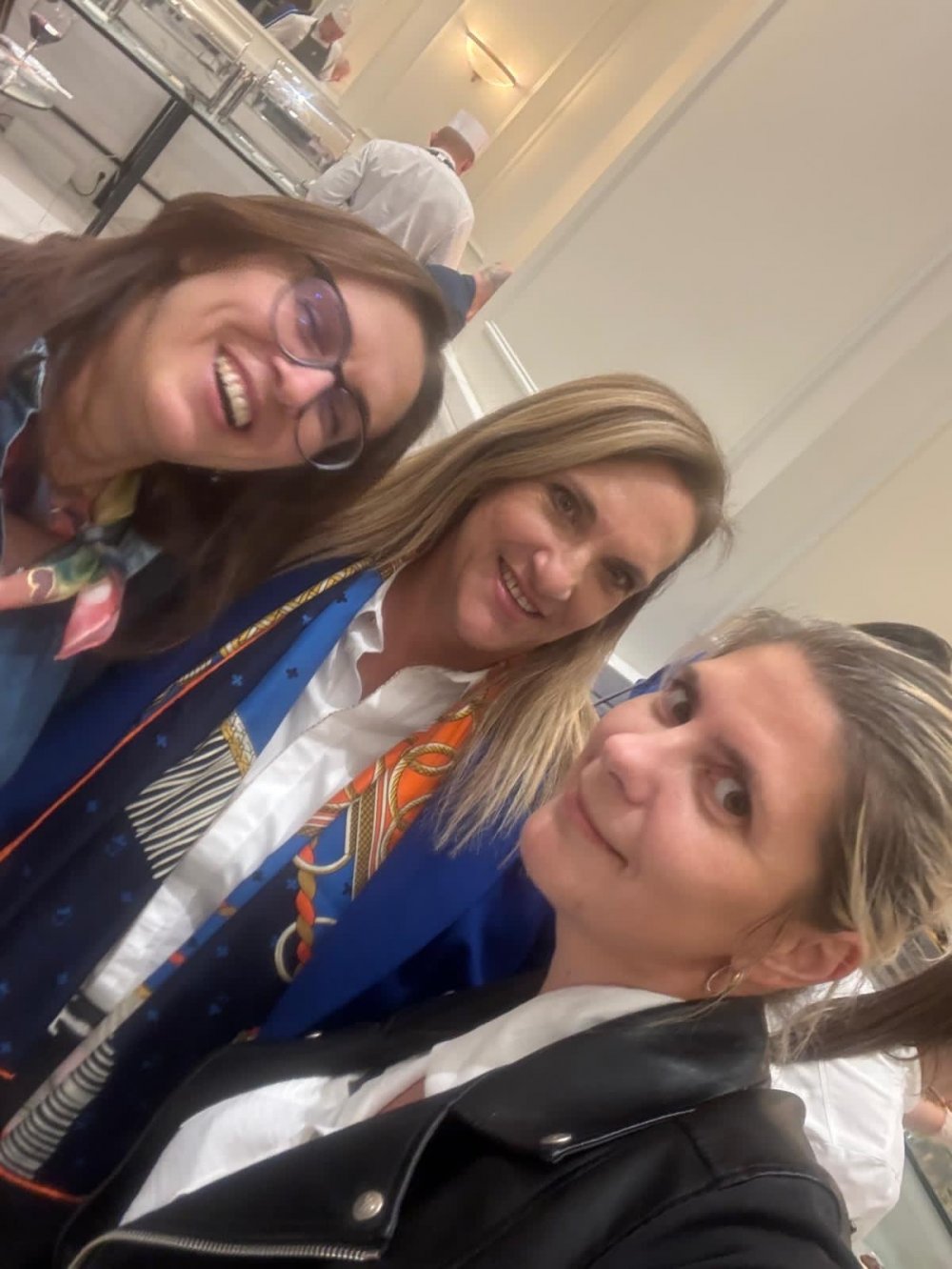 ΕΝΩΣΗ ΞΕΝΟΔΟΧΩΝ ΣΚΟΠΕΛΟΥ : Ενθαρρυντική η ανταπόκριση της Πολωνικής αγοράς για τις Β. Σποράδες (φωτό)