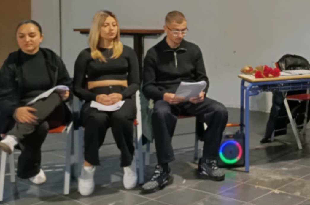 Το Πολυτεχνείο δεν είναι απλώς μια επέτειος. Είναι ένα ζωντανό μήνυμα ελπίδας και δύναμης (φωτο)