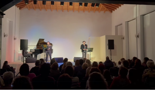 Το μήνυμα του Δημάρχου Σκιάθου Θοδωρή Τζούμα για την εξέγερση του Πολυτεχνείου