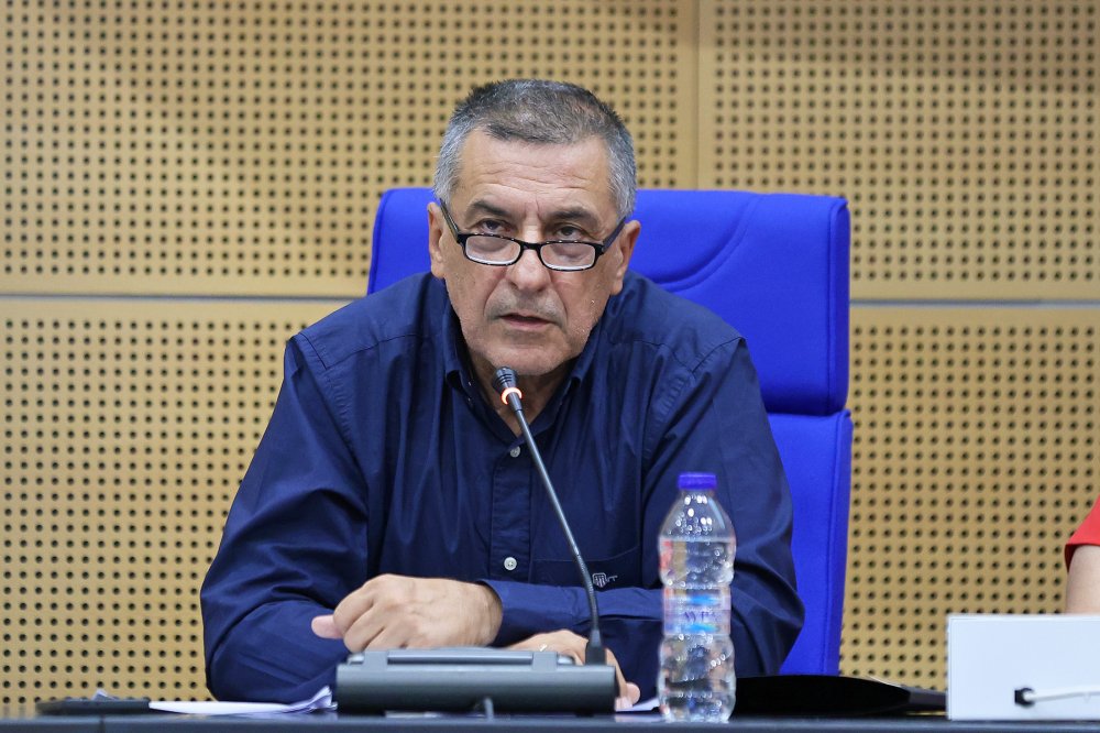 Εκπαιδευτικοί Ειδικής Αγωγής στα σχολεία γενικής εκπαίδευσης  για να στηρίξουν 326 μαθητές με αναπηρία