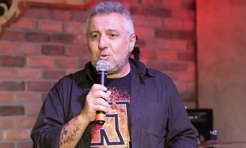 Στάθης Παναγιωτόπουλος: Τρία χρόνια φυλάκισης στον τηλεπαρουσιαστή για διαρροή «ροζ» βίντεο