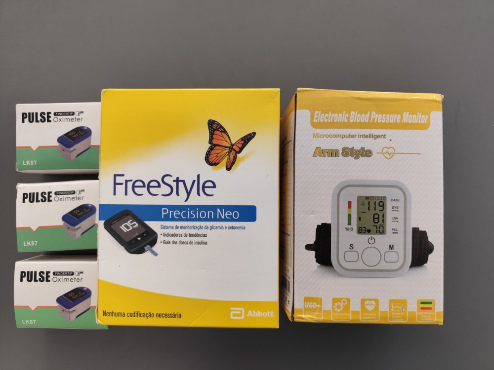 Μαθητής - Δωρητής στο Εσπερινό ΕΠΑΛ Σκιάθου