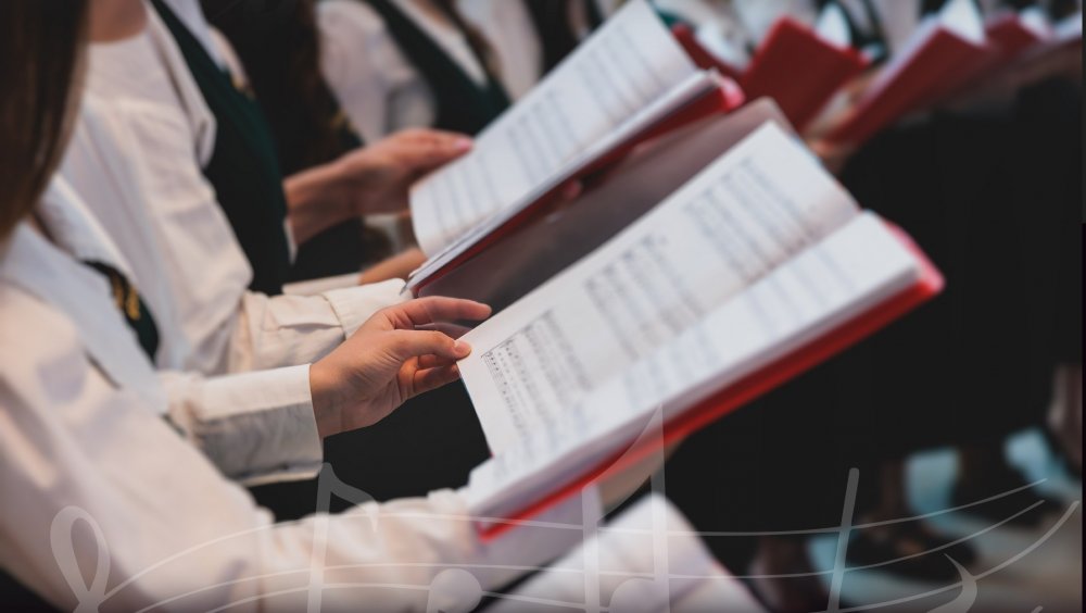 Συνάντηση Χορωδιών στη Σκιάθο το ερχόμενο Σάββατο 