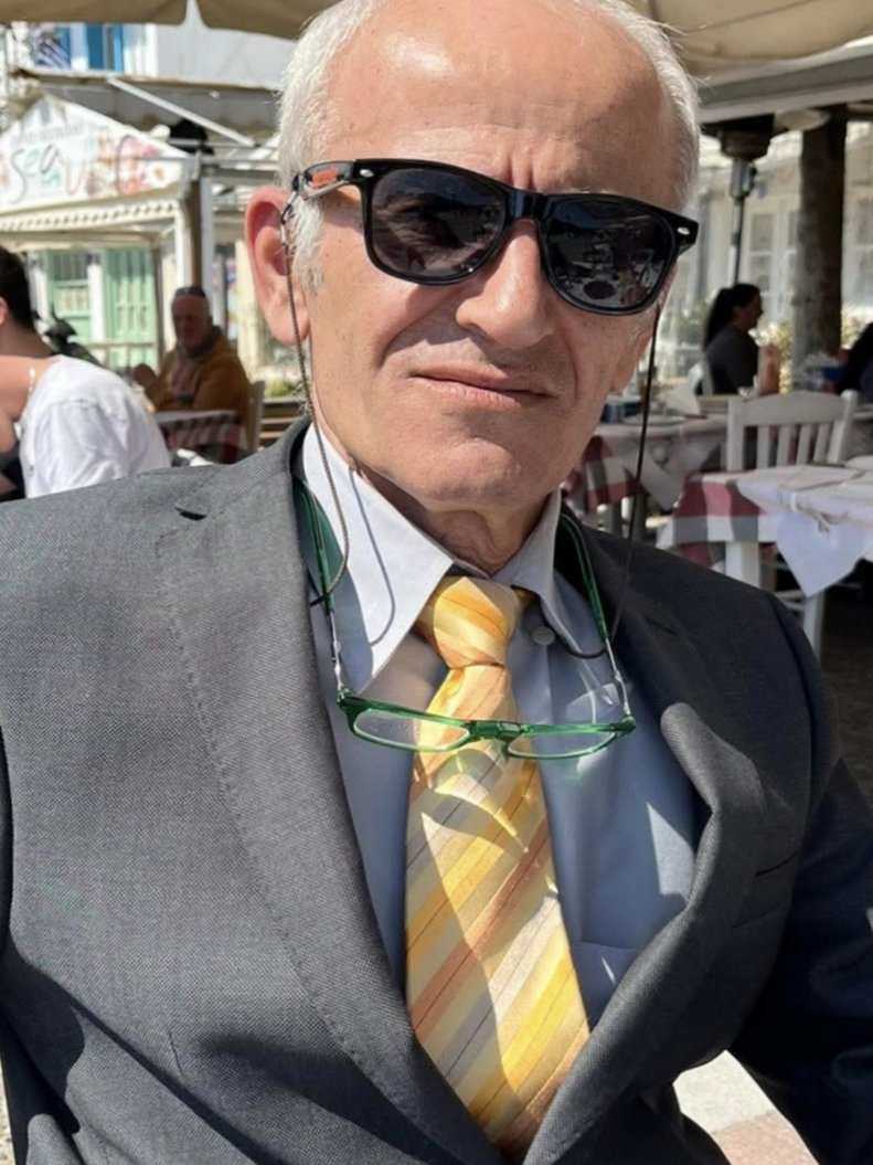 Tο συγκινητικό 