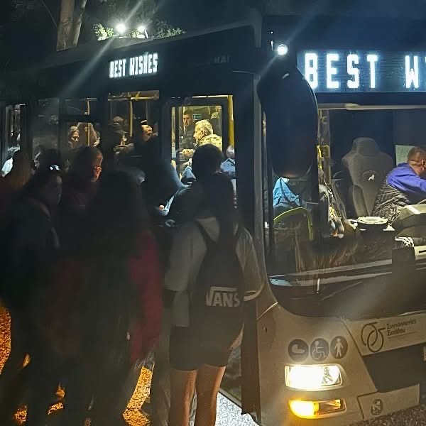 Δωρεάν μετακινήσεις για το Μοναστήρι, στο πλαίσιο εορτασμού της πολιούχου Παναγίας Εικονίστριας 