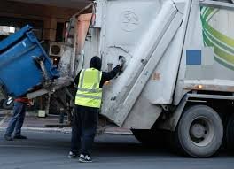 Τραυματισμός εργαζομένου της Υπηρεσίας Καθαριότητας του Δήμου Σκοπέλου