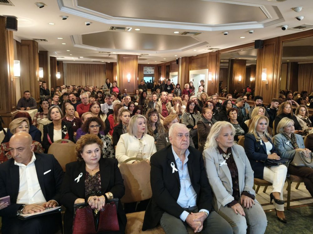 Σοκάρουν τα στοιχεία για την βία στην Μαγνησία -Panic button έχουν 58 γυναίκες (εικόνες -video)