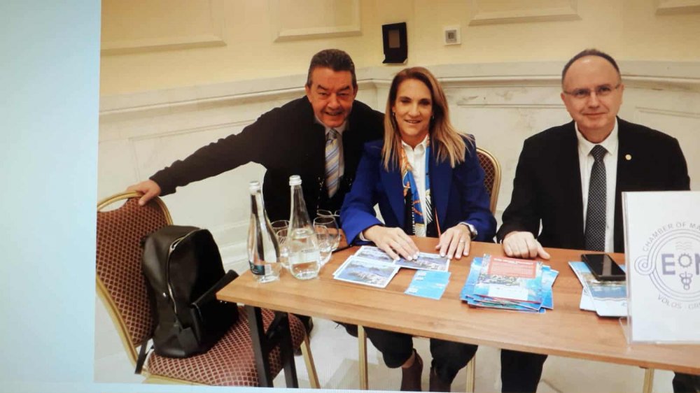 Δυναμική «εισβολή» της πολωνικής αγοράς στο ελληνικό τουριστικό προϊόν