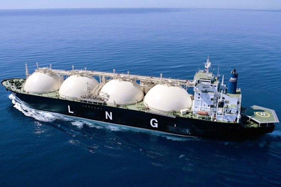 ΟΧΙ στην εγκατάσταση της μονάδας LNG στον Παγασητικό Κόλπο
