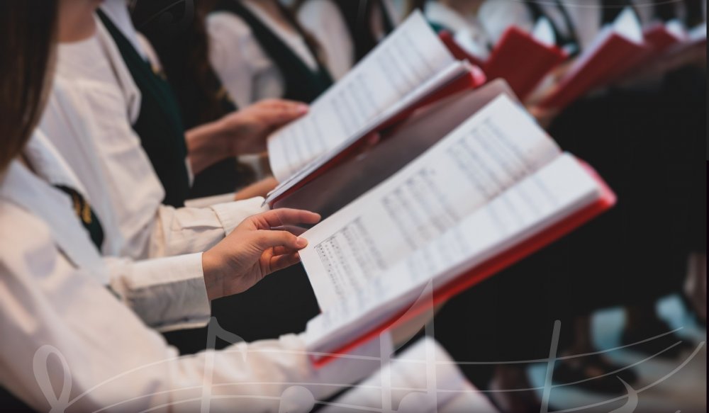 Το Σάββατο 22 Νοεμβρίου η 1η Συνάντηση Χορωδιών του Δήμου Σκιάθου | δείτε ζωντανά την εκδήλωση