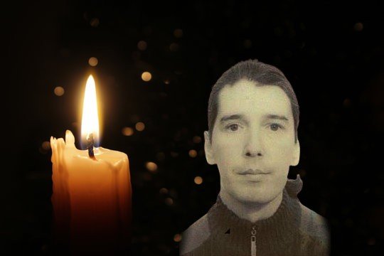 Θλίψη στον Βόλο από τον θάνατο 53χρονου