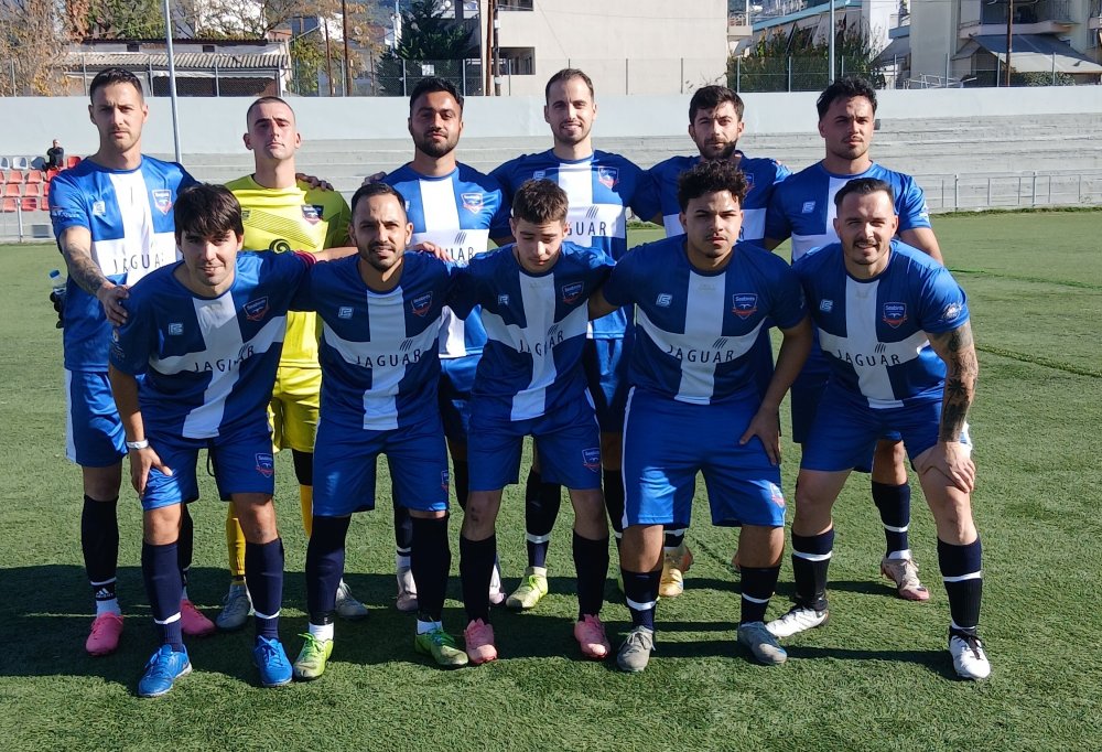 Γ` ΕΠΣΘ : Πρώτη ήττα για Θαλασσοπούλια και Σκόπελο νέα ήττα για τη Σκιάθο Β` 