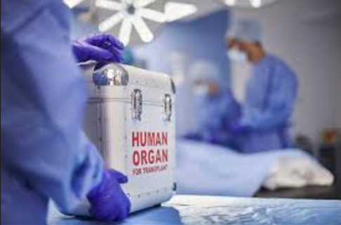 Γέφυρα ζωής στο  Νοσοκομείο Βόλου – Ξημερώματα αναμένεται η ομάδα μεταμοσχεύσεων – 62χρονος χαρίζει ζωή με τον θάνατό του