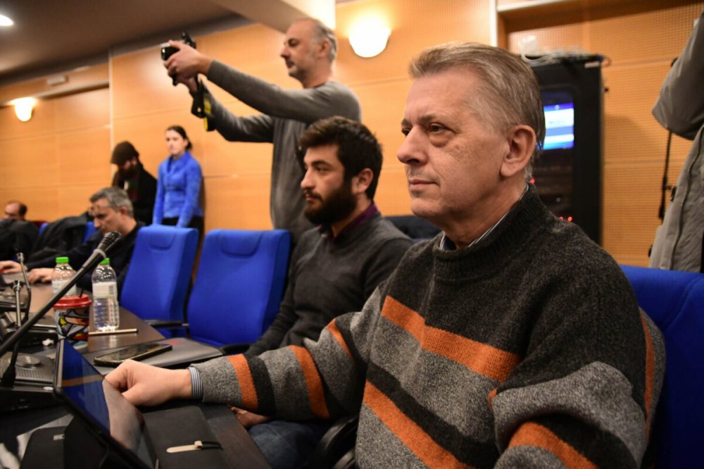 Αντιδράσεις ΛΑΣ για την νέα παράταση του έργου μεταφοράς ακαθάρτων και επεξεργασίας λυμάτων στην Σκόπελο