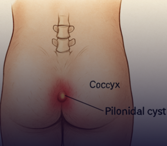 Ραγάδα πρωκτού: Πόνος στην κένωση, τρόποι αντιμετώπισης και πιθανές επιπλοκές
