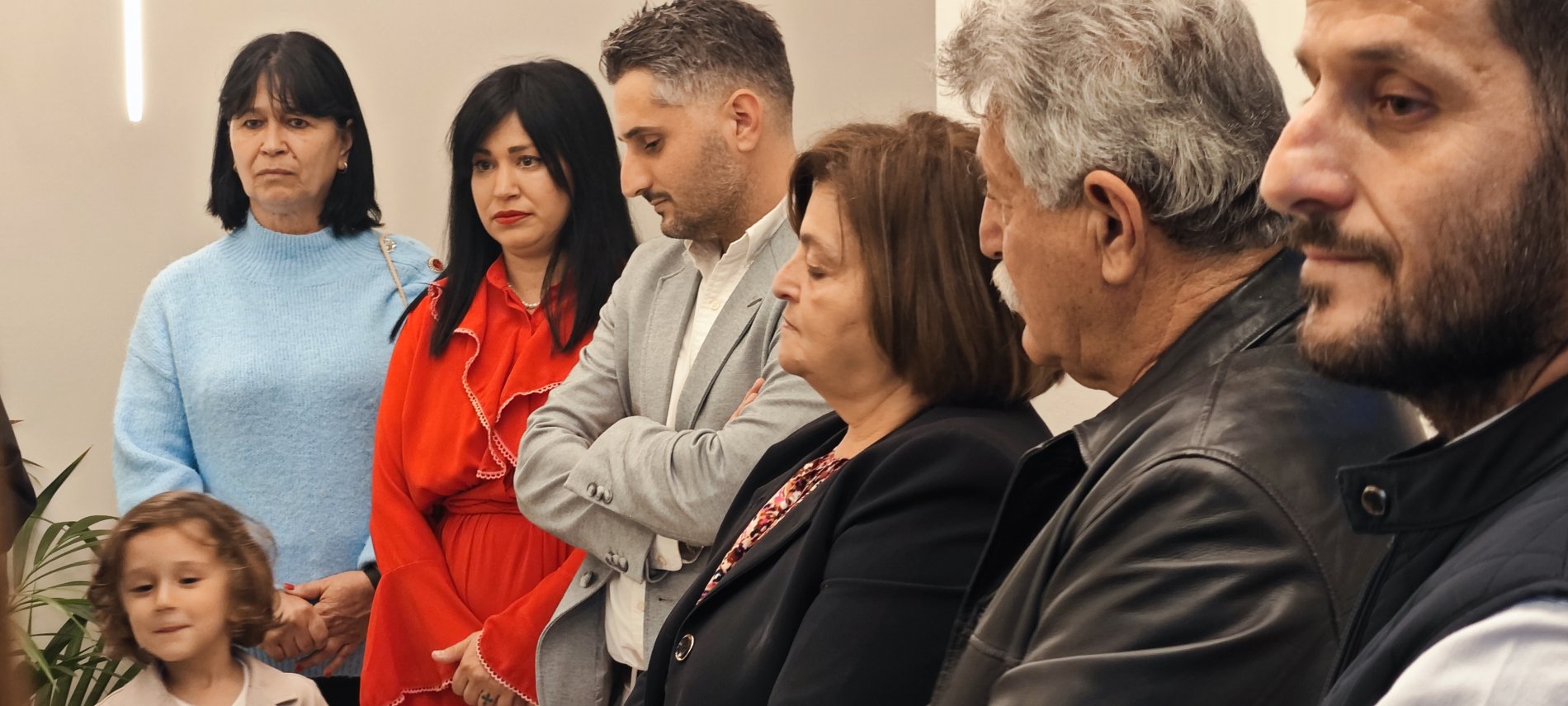 Εγκαινιάστηκε το νέο ιατρείο «Skiathos Women’s Health» του Χειρουργού Γυναικολόγου Γιώργου Γκιαουράκη (φωτο)