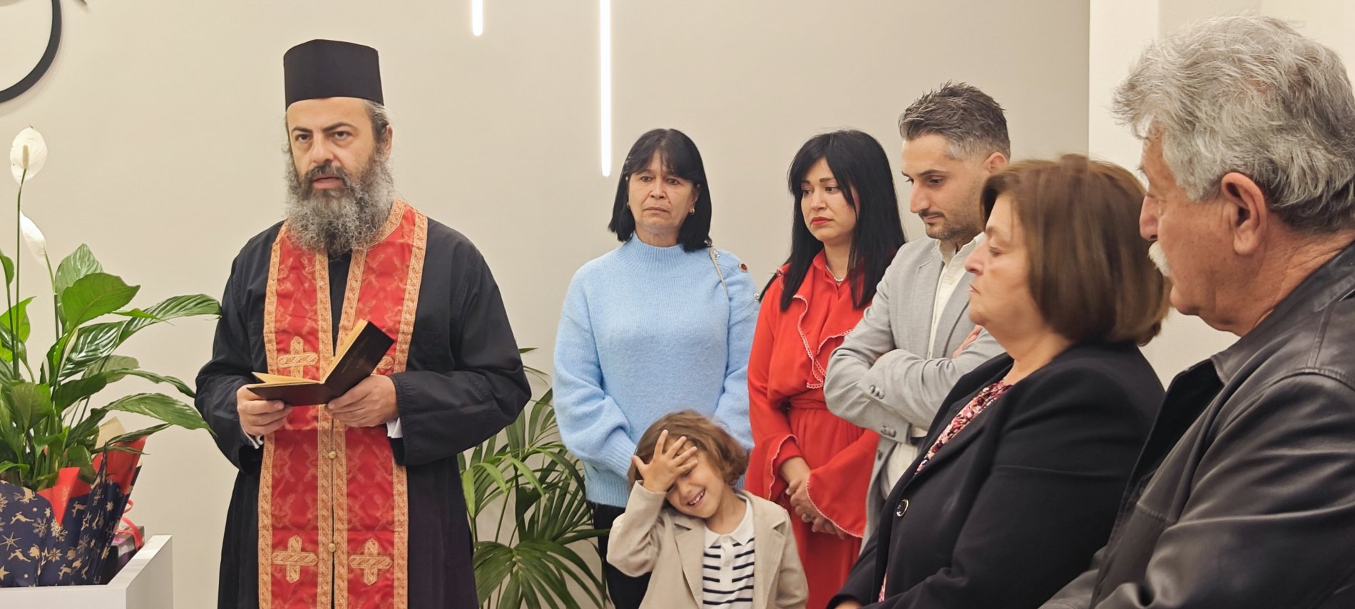 Εγκαινιάστηκε το νέο ιατρείο «Skiathos Women’s Health» του Χειρουργού Γυναικολόγου Γιώργου Γκιαουράκη (φωτο)