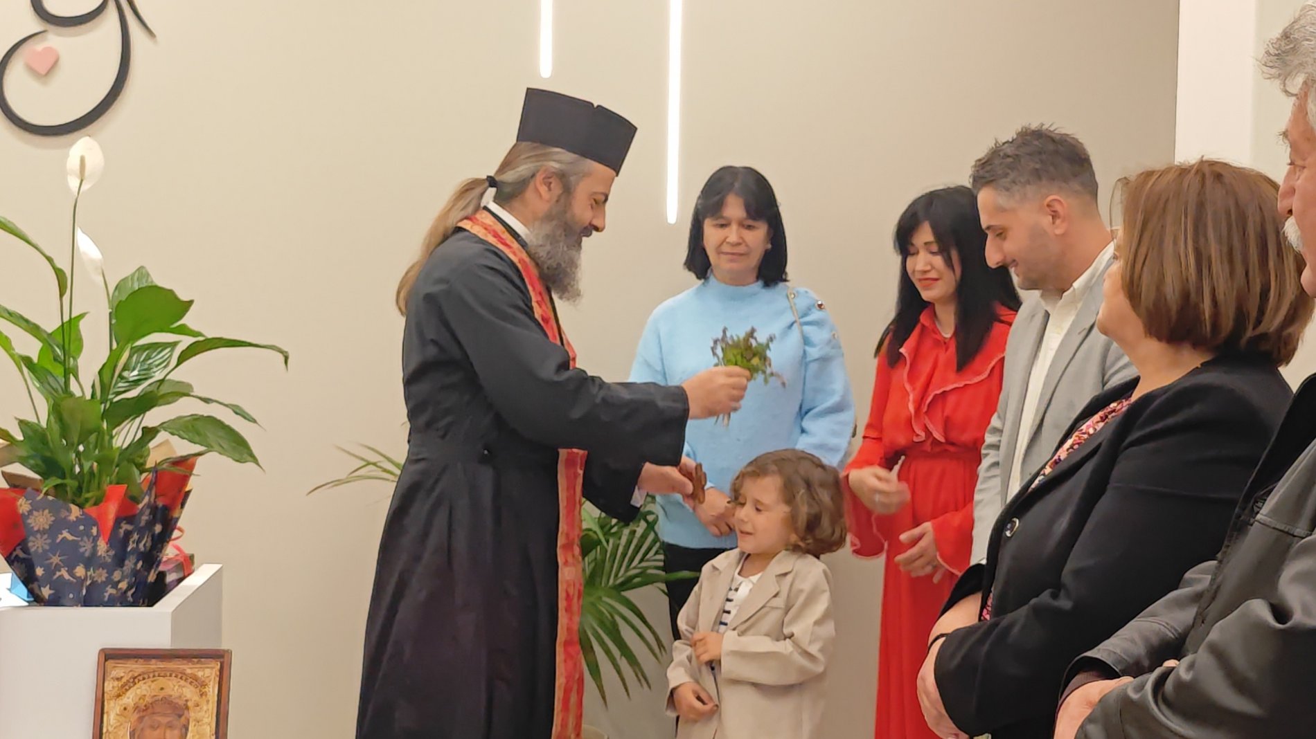 Εγκαινιάστηκε το νέο ιατρείο «Skiathos Women’s Health» του Χειρουργού Γυναικολόγου Γιώργου Γκιαουράκη (φωτο)