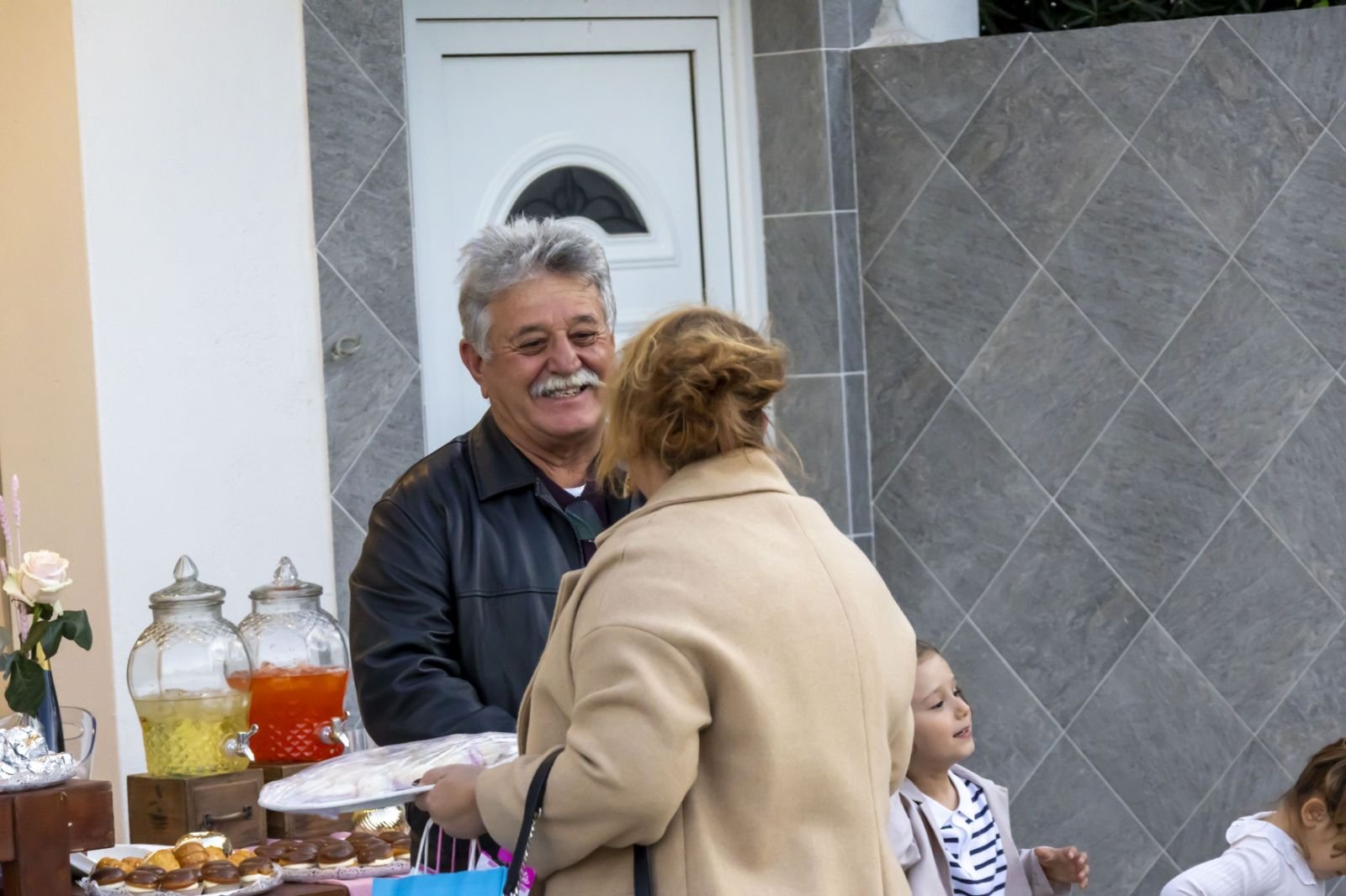 Εγκαινιάστηκε το νέο ιατρείο «Skiathos Women’s Health» του Χειρουργού Γυναικολόγου Γιώργου Γκιαουράκη (φωτο)