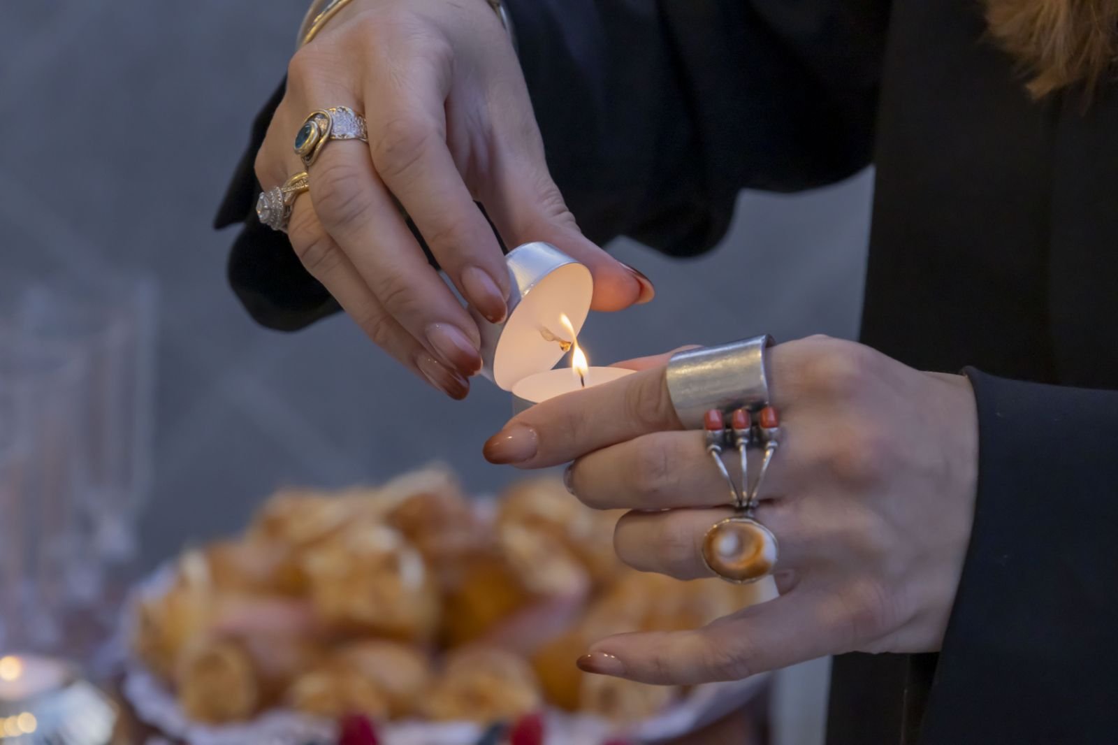 Εγκαινιάστηκε το νέο ιατρείο «Skiathos Women’s Health» του Χειρουργού Γυναικολόγου Γιώργου Γκιαουράκη (φωτο)